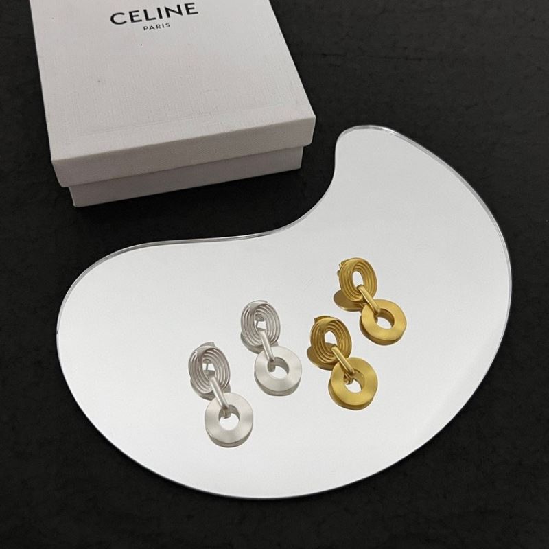 Celine Earrings